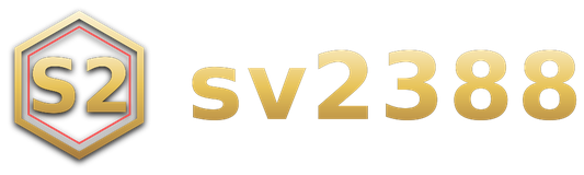 sv2388 logo
